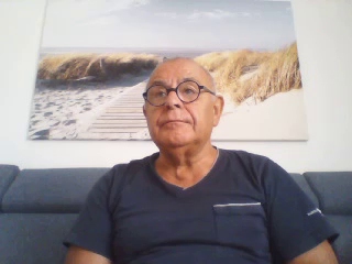 xaufdersuche  10-07-2021 Recorded Video Topless